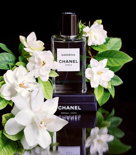 perfume chanel gardenia|chanel gardenia perfume price.